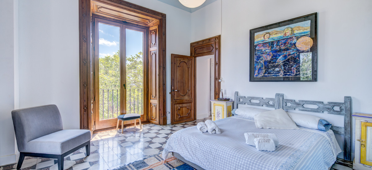 Casa Rural de Alquiler Completo S'Horta d'Avall
