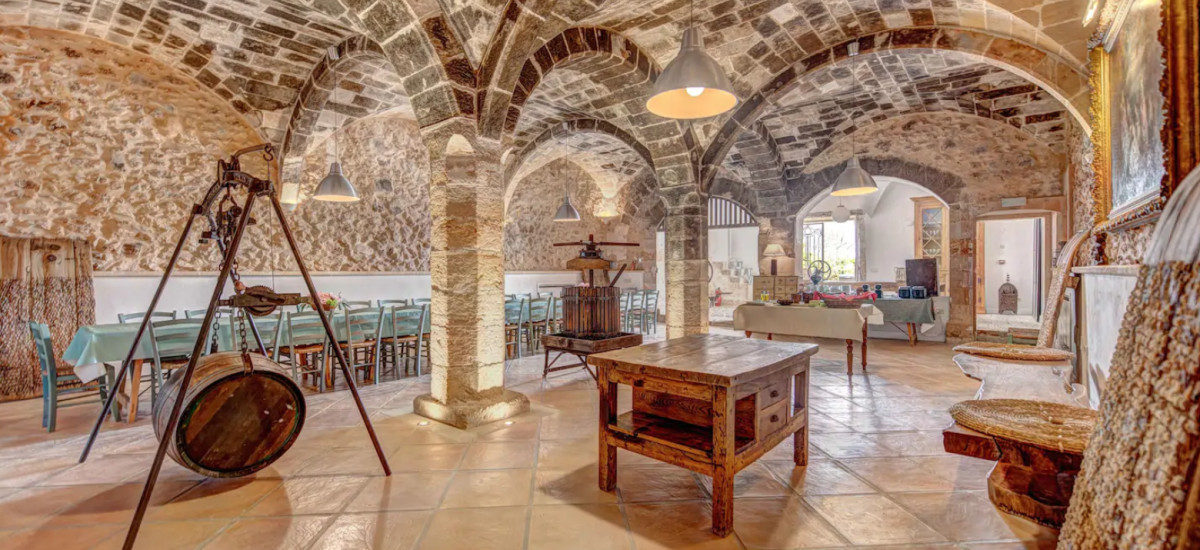 Casa Rural de Alquiler Completo S'Horta d'Avall