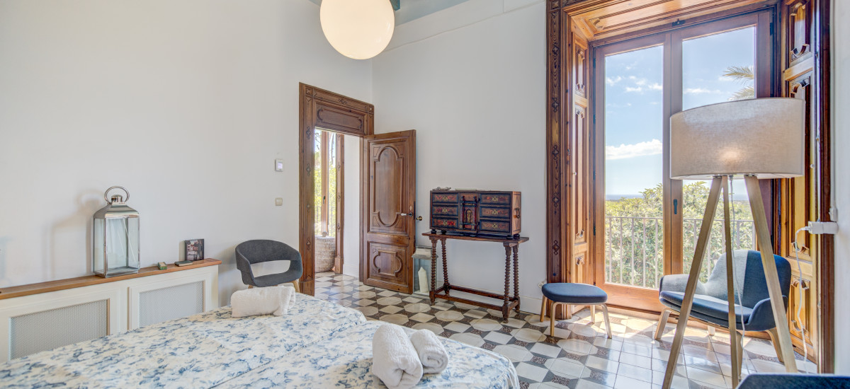 Casa Rural de Alquiler Completo S'Horta d'Avall