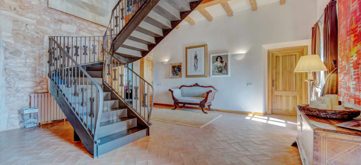 Casa Rural de Alquiler Completo S'Horta d'Avall