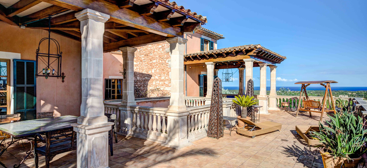 Casa Rural de Alquiler Completo S'Horta d'Avall