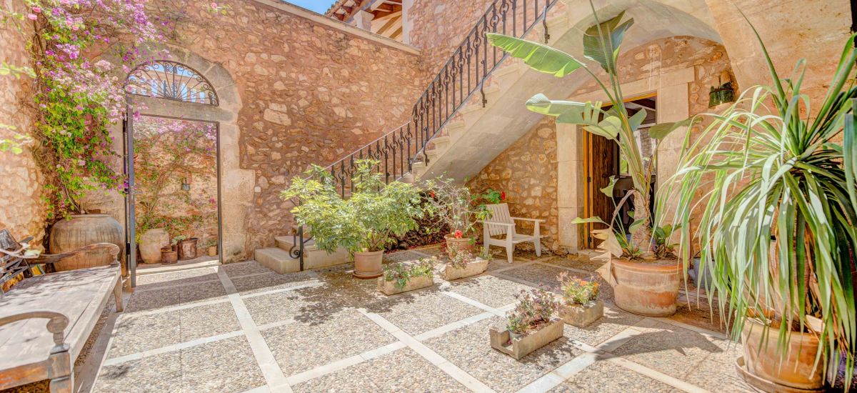 Casa Rural de Alquiler Completo S'Horta d'Avall