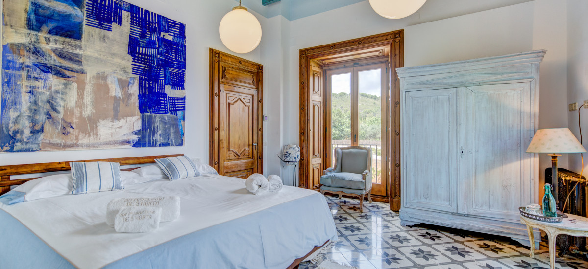 Casa Rural de Alquiler Completo S'Horta d'Avall
