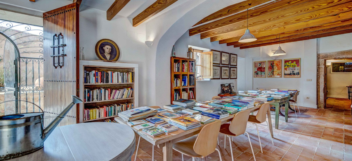 Casa Rural de Alquiler Completo S'Horta d'Avall