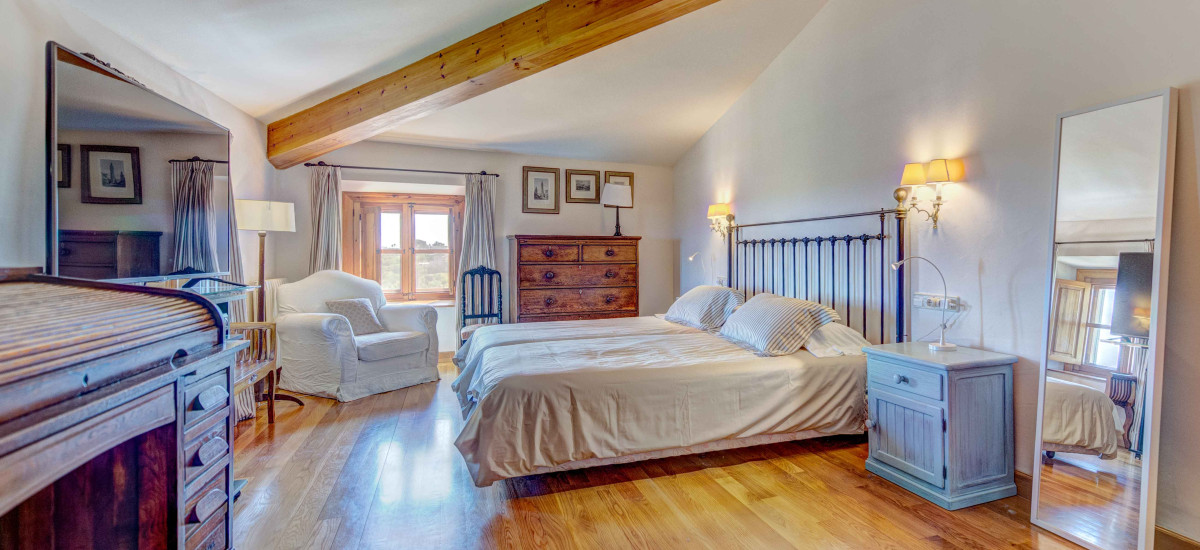 Casa Rural de Alquiler Completo S'Horta d'Avall