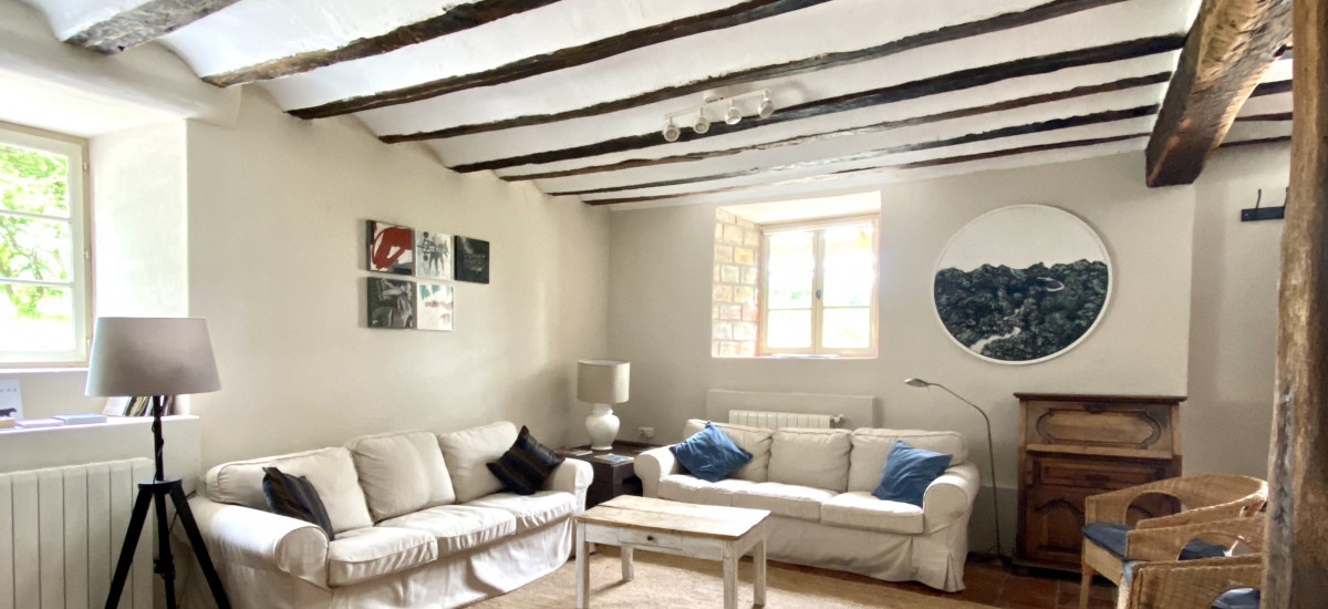 Casa Rural de Alquiler Completo Baserri Ulle Gorri