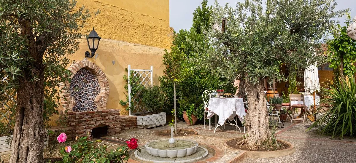familia real métrico Clasificar Beautiful Alamedas en Castonuño Valladolid ¡Reserva Online!