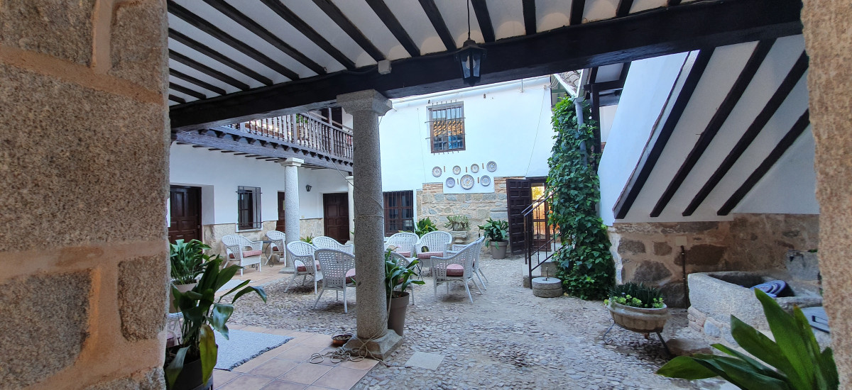Casa Rural de Alquiler Completo Casa Cuqui Orgaz
