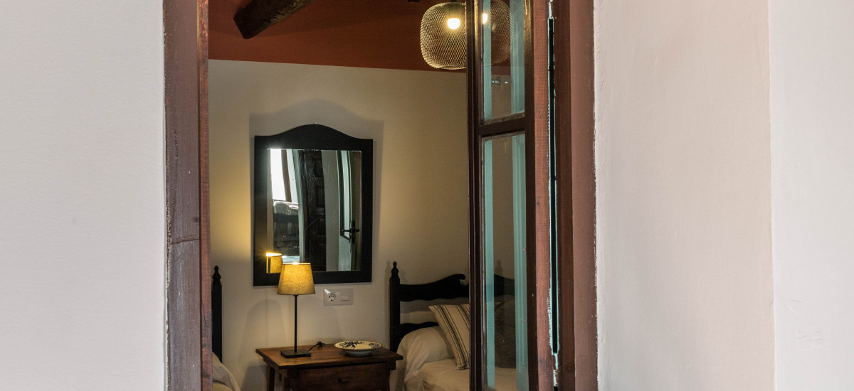 Casa Rural de Alquiler Completo Casa Cuqui Orgaz