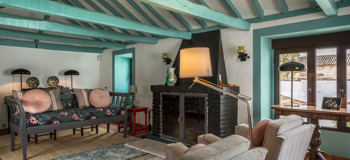 Casa Rural de Alquiler Completo Casa Cuqui Orgaz