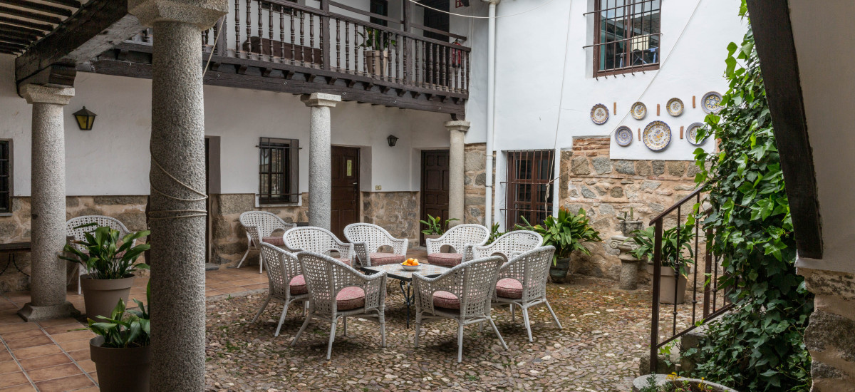 Casa Rural de Alquiler Completo Casa Cuqui Orgaz
