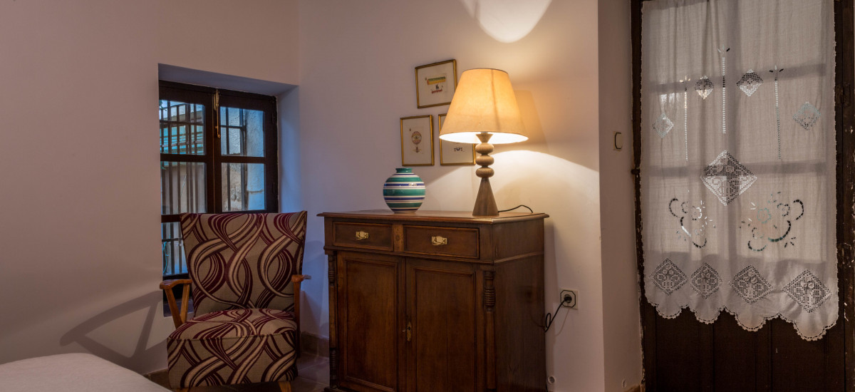 Casa Rural de Alquiler Completo Casa Cuqui Orgaz
