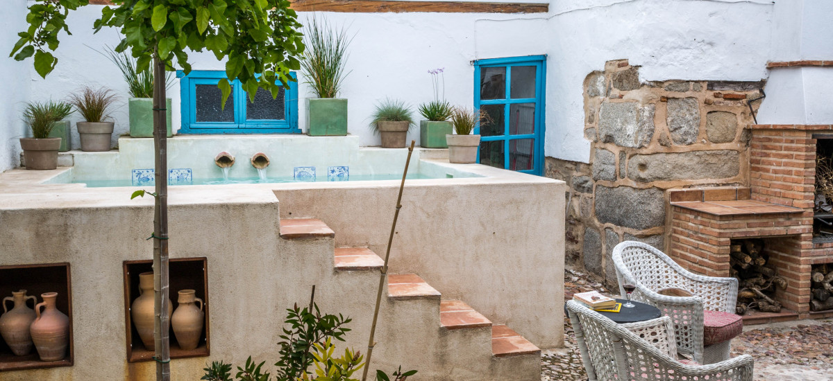 Casa Rural de Alquiler Completo Casa Cuqui Orgaz