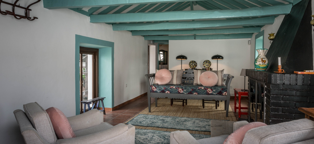 Casa Rural de Alquiler Completo Casa Cuqui Orgaz