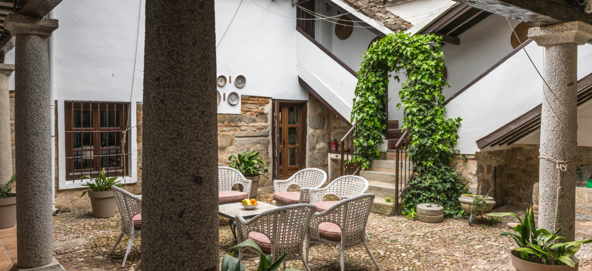 Casa Rural de Alquiler Completo Casa Cuqui Orgaz