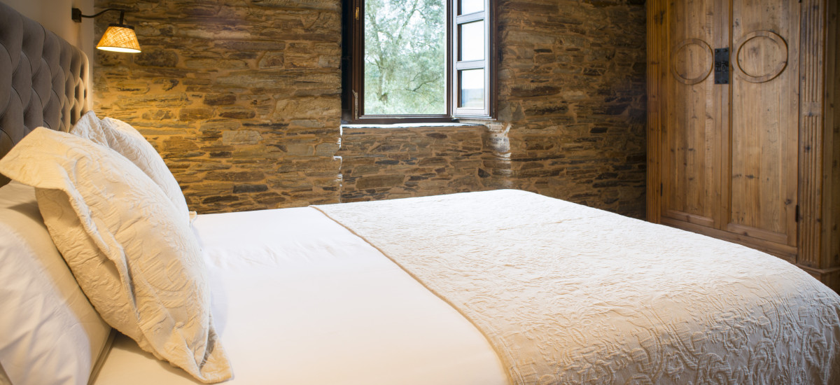 Casa Rural de Alquiler Completo Casona de Labrada