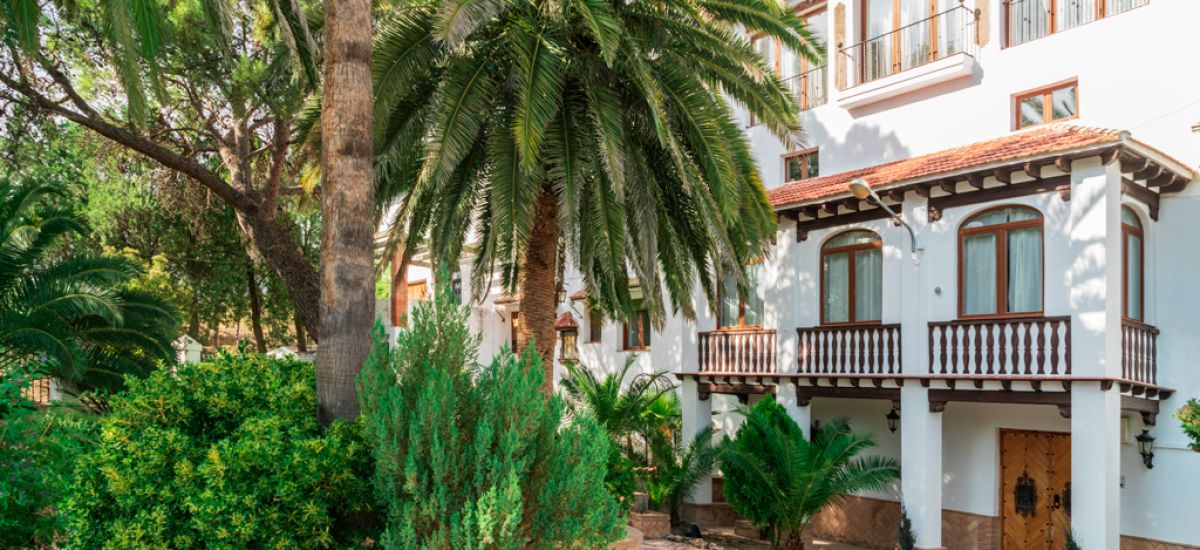 Casa Rural de Alquiler Completo Dos Olivos