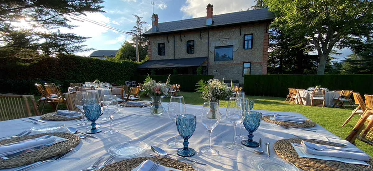 Casa Rural de Alquiler Completo El Alma del Colmenar