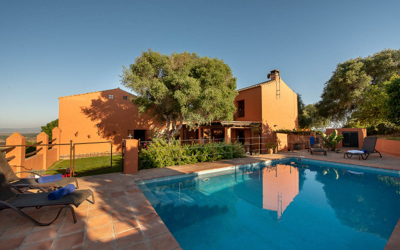 Casa Rural de Alquiler Completo La Casa del Torero