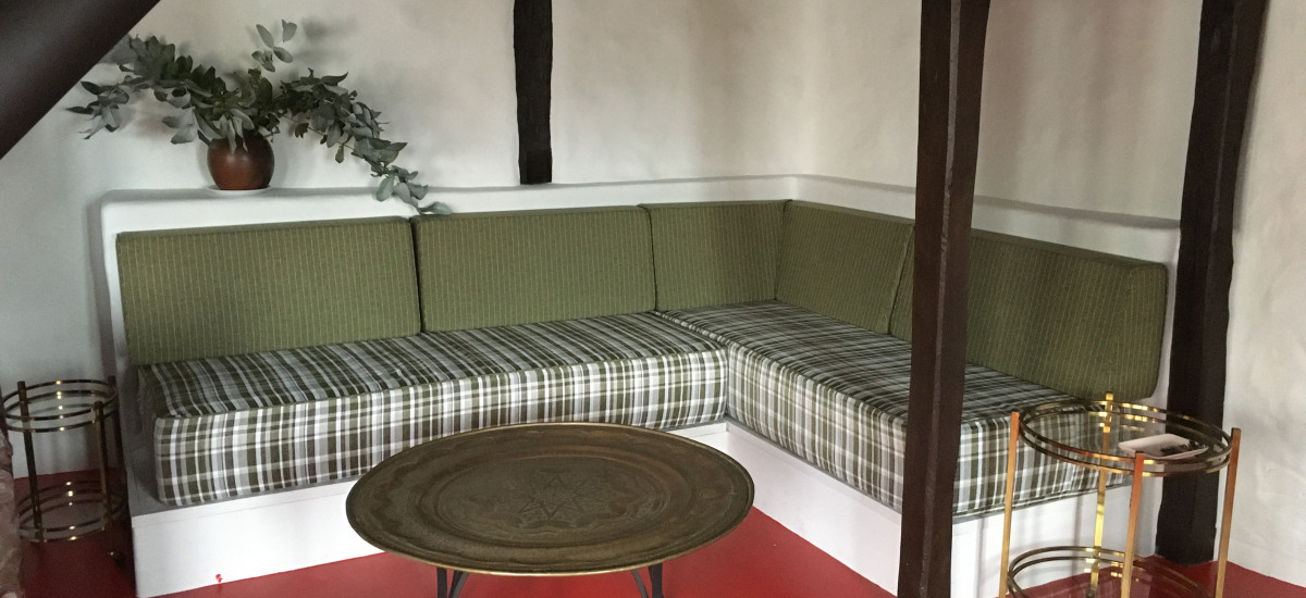 Casa Rural de Alquiler Completo Lanzaroco