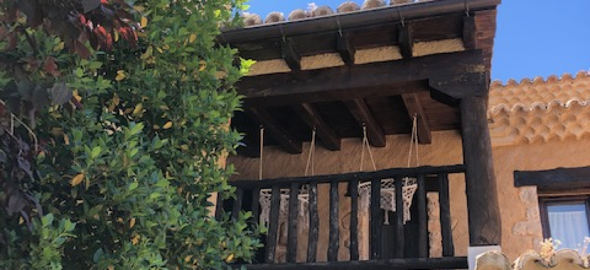 La Lavanda Casa Rural