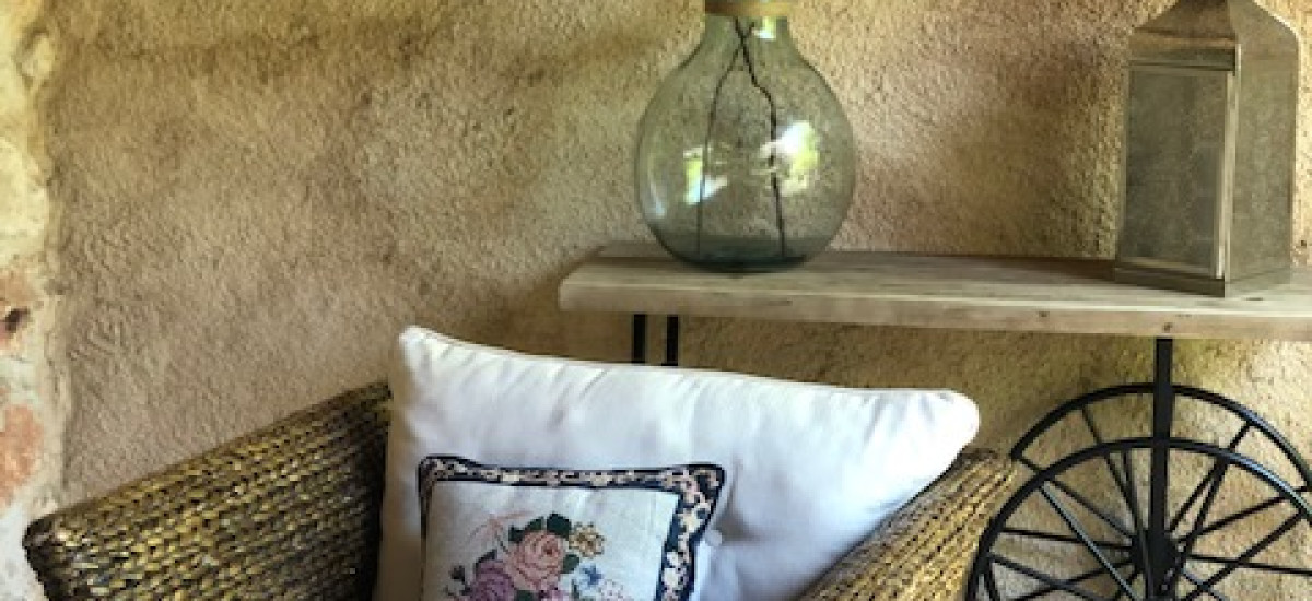 La Lavanda Casa Rural