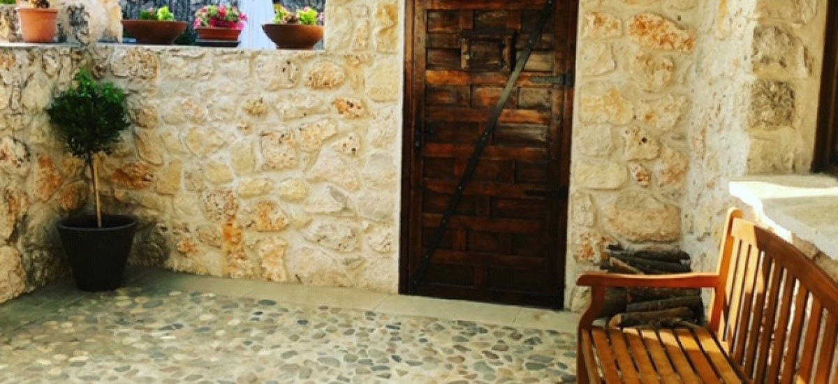 La Lavanda Casa Rural