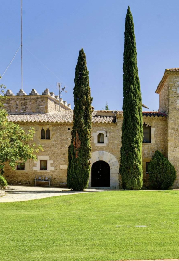 Casa Rural de Alquiler Completo Mas Joanmiquel