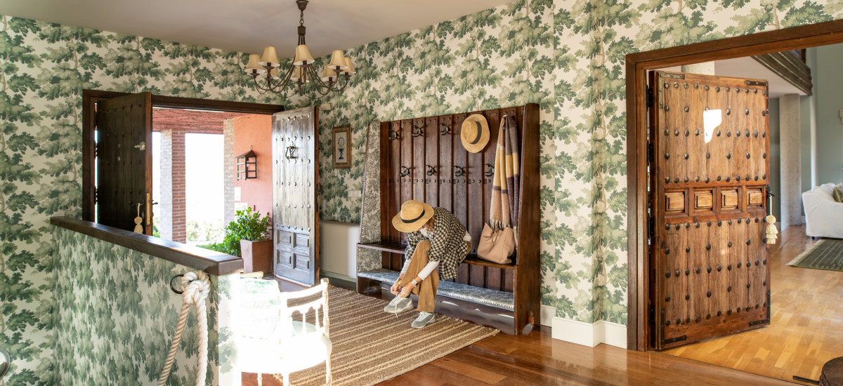 Casa Rural El Saúco