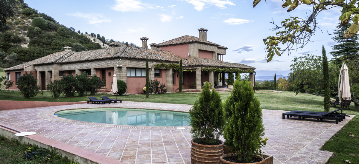Casa Rural El Saúco