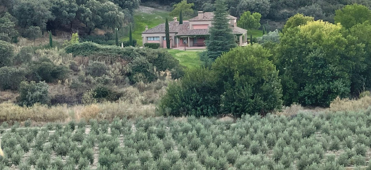 Casa Rural El Saúco