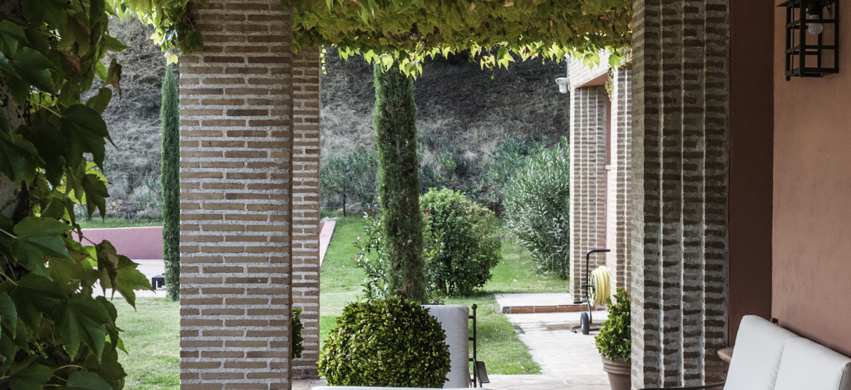 Casa Rural El Saúco