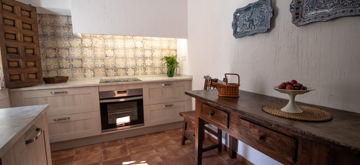 Casa Rural Huerto de Mateo Arana