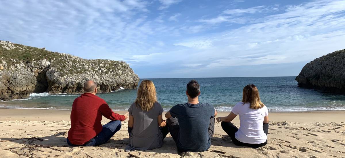 Casa Rural La Calma Relax & Wellness