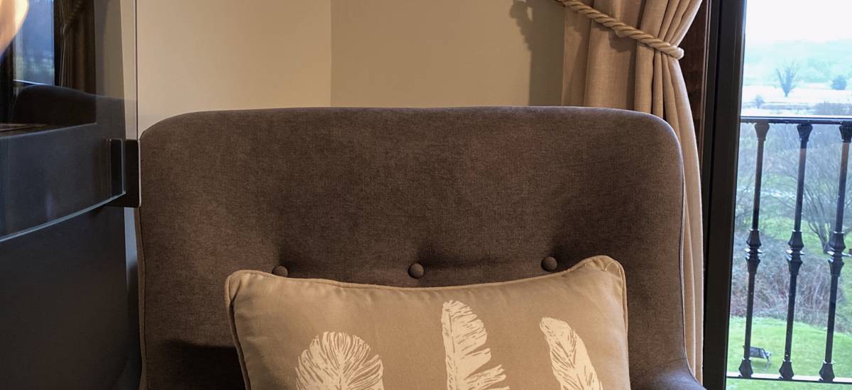 Casa Rural La Calma Relax & Wellness