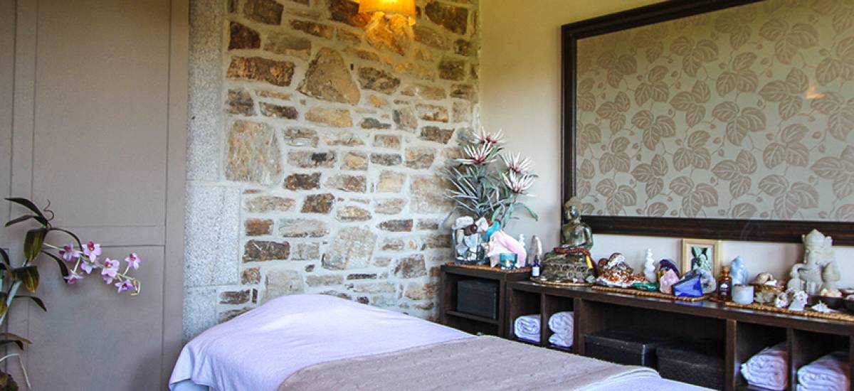 Casa Rural La Calma Relax & Wellness