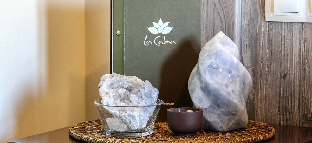 Casa Rural La Calma Relax & Wellness