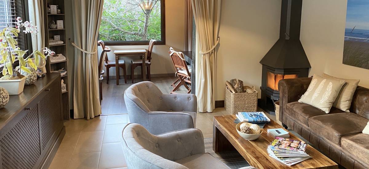 Casa Rural La Calma Relax & Wellness