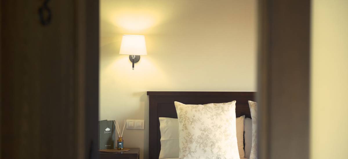 Casa Rural La Calma Relax & Wellness