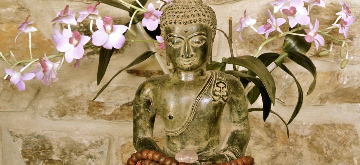 Casa Rural La Calma Relax & Wellness
