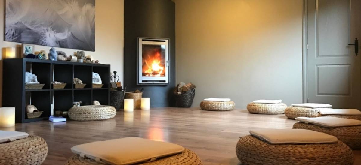 Casa Rural La Calma Relax & Wellness