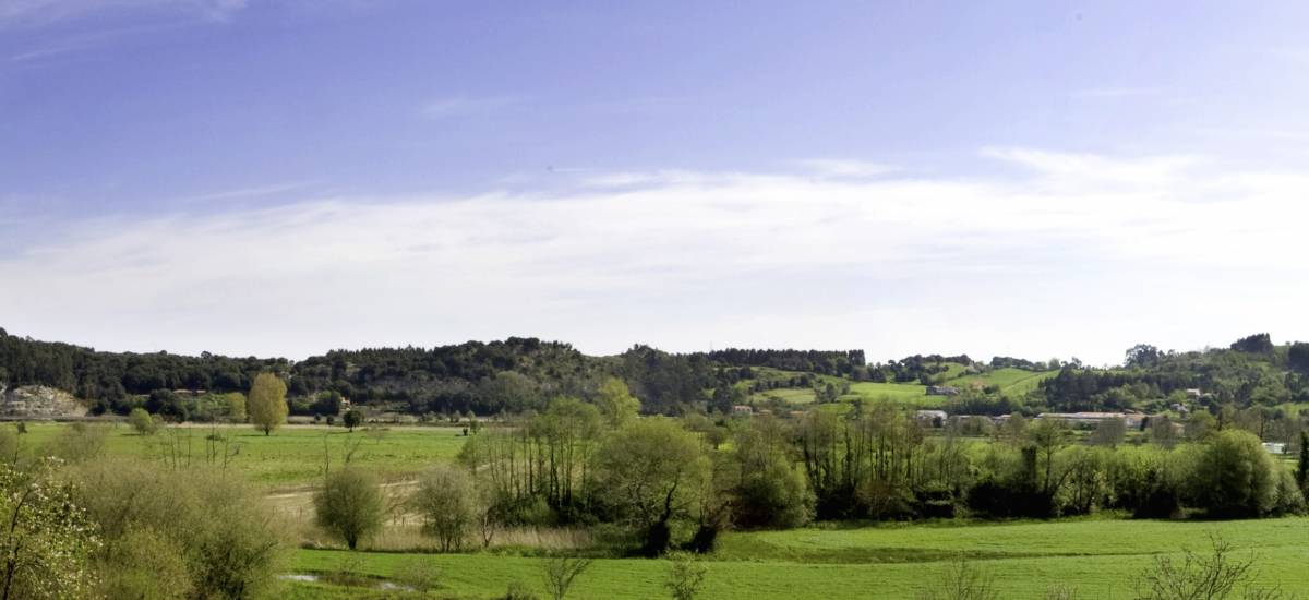 Casa Rural La Calma Relax & Wellness