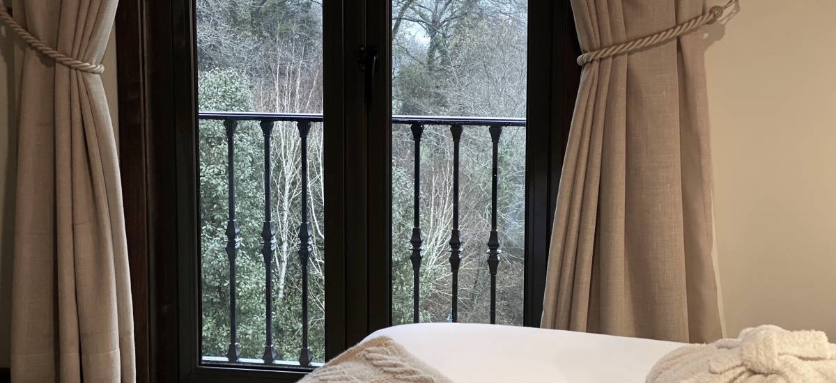 Casa Rural La Calma Relax & Wellness