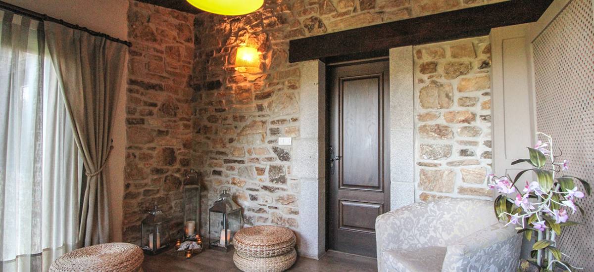 Casa Rural La Calma Relax & Wellness
