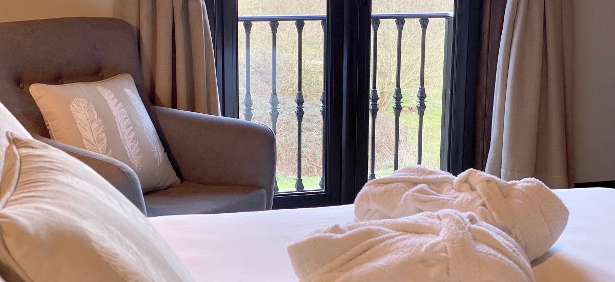 Casa Rural La Calma Relax & Wellness