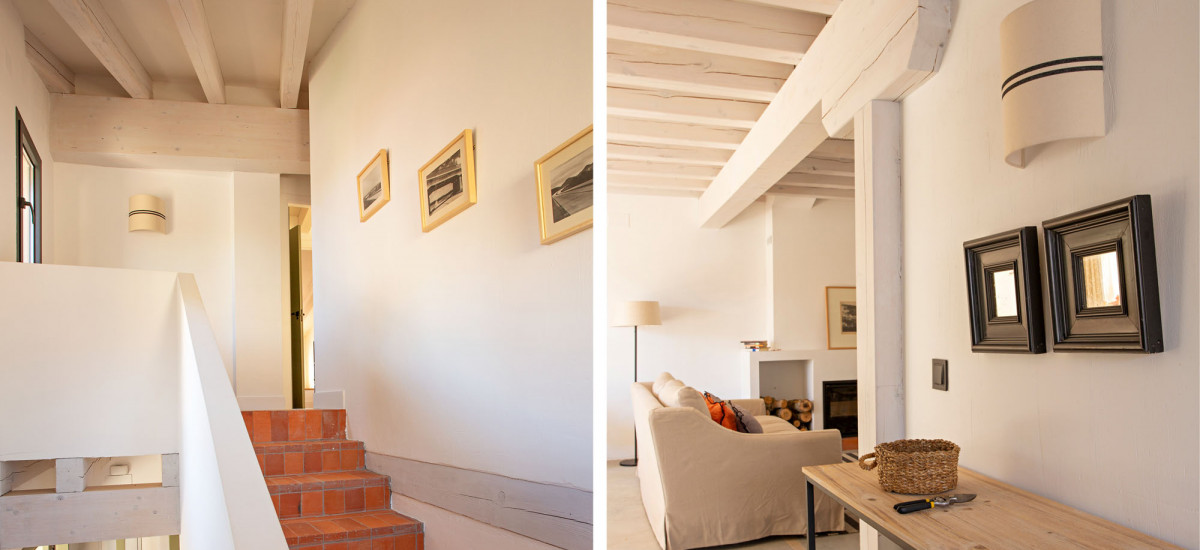 Casa Rural Las Albercas