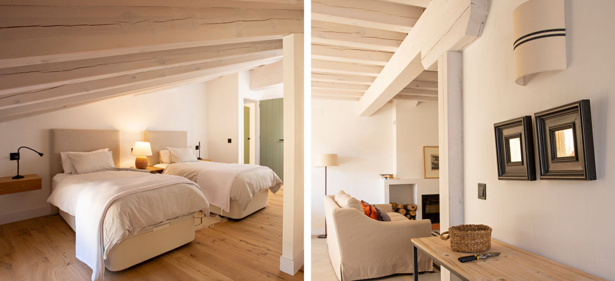 Casa Rural Las Albercas