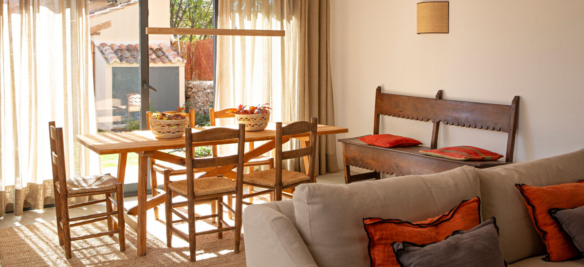 Casa Rural Las Albercas