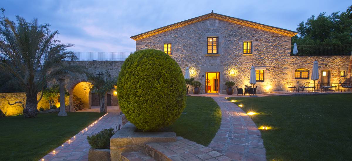 Casa Rural Mas Roselló