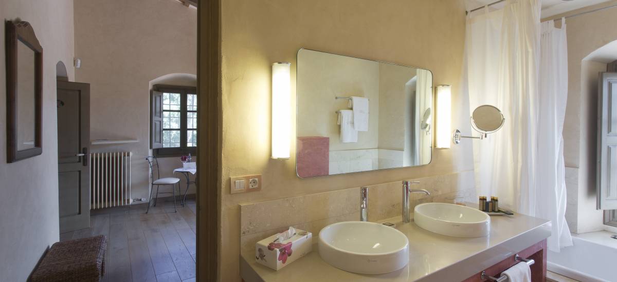 Casa Rural Mas Roselló